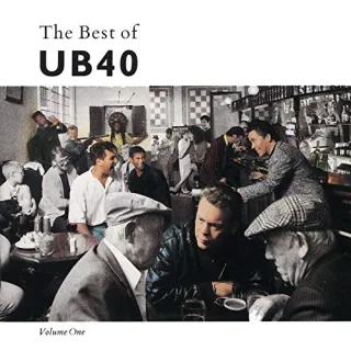 The Best of Ub40-Vol.1