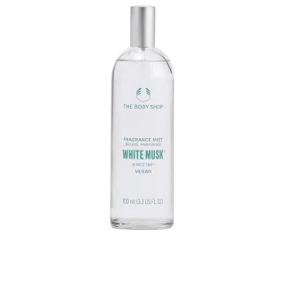 White Mosk Körperspray 100 ml