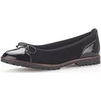 Gabor Gabor Ballerinas Leder Ballerina