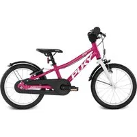 Puky Cyke 16-1 Alu FL lila 2024