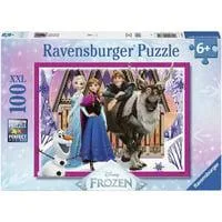 Kinderpuzzle Disney Frozen 100 Teile
