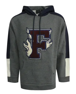 Puma x Fenty übergroße Hoodie - Herren