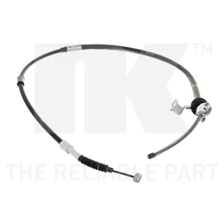 NK Handbremsseil rechts Toyota Rav 4 2 9045163