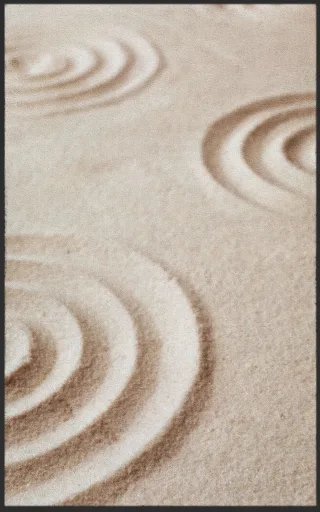 Fussmatte 7520 | Größe: 60 cm x 90 cm