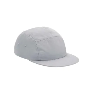Beechfield - Camper-Mütze für Herren/Damen Unisex - Für Außen (Hellgrau)