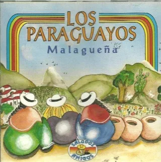 Malaguena