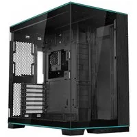 Lian Li PC-Gehäuse O11D EVO - Tower-Gehäuse - schwarz