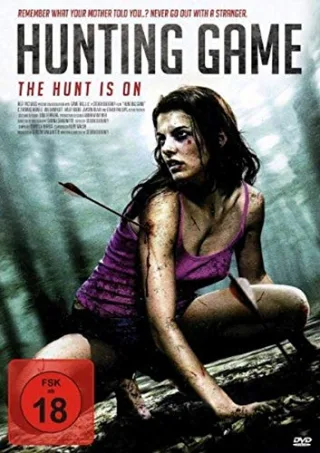 Hunting Game [DVD] [2010]
