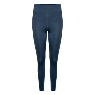 Dare 2B Womens/Ladies Legitimate Marl Lightweight Tights (Moonlight Denim)