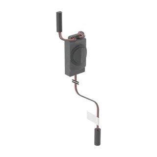 Geberit Bambini Elektronikmodul 245991001 für Waschtischarmatur