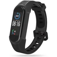 TECH PROTECT Smartwatch-Armband Tech-Protect Armor Strap für Xiaomi Mi Smart Band 5/6/7