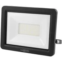 Flutlicht WFL30W, LED-Leuchte schwarz, kabelgebunden, 30 Watt
