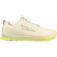 Altra Altra M Lone Peak 9+ Herren Tan Laufschuh