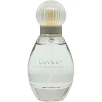 Sarah Jessica Parker Eau de Parfum Lovely, Glasflakon, Parfüm EDP, Damenduft