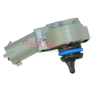 Metzger Sensor f?r Kraftstoffdruck Ford Volvo 0906130