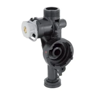 Geberit HyTouch UR Wasserteil 240035001 schwarz