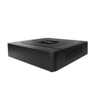 SriHome NVS003 5MP Ultra HD Network Video Recorder 16 Channel NVR VGA Video Output Smart Motion Detections Instant Alert