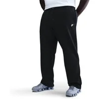 Nike Sportswear Sporthose M NK CLUB BB OH PANT mit Eingrifftaschen und Gesäßtasche, aus Baumwollmischung
