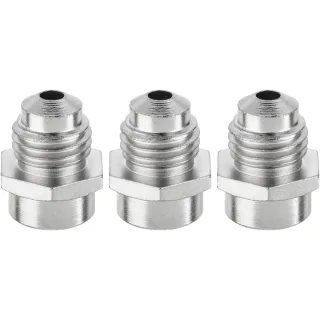 HAZET Mundstück 4,8 mm (3/16 Zoll) - 9037-2-04/3
