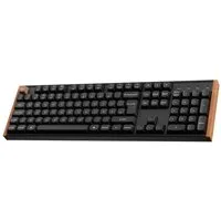 Keychron K10 HE Wireless Magnetic Switch Custom Keyboard (German Layout) Tastatur