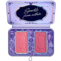 NYX PROFESSIONAL MAKEUP Rouge NYX Professional Makeup Bridgerton Royal Flush Blush Palette 02