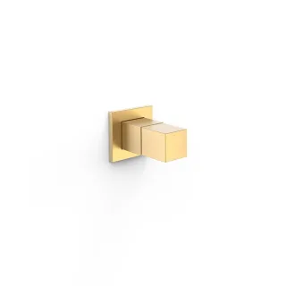 Tres Unterputz Absperrventil Mit Innengewinde: 1/2", 00715501OM 00715501OM