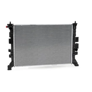NRF Motork?hler gel?tet Mercedes A-Klasse B-Klasse Cla Gla-Klasse 58475