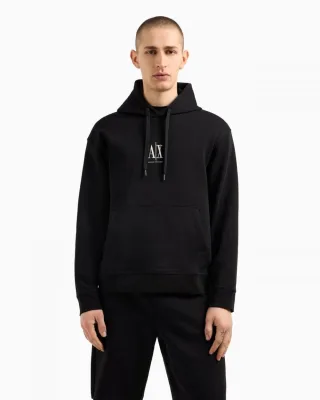 Sweatshirt Armani Exchange Homme Heritage AX