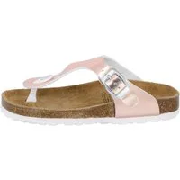 Lico Zehenstegpantolette Bioline Trend Kids Zehentrenner