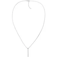 Tommy Hilfiger Kette mit Anhänger LINEAR
