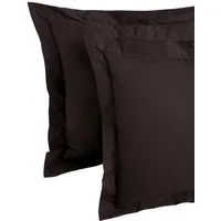 Next Kissenbezüge Kissenbezüge mit hohem Baumwollanteil, 2er-Pack, (2 Stück)