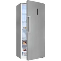 exquisit Gefrierschrank GS600-NF-H-040E, 189 cm hoch, 84 cm breit