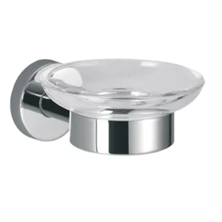 Avenarius Seifenhalter mit Schale, Serie 200 2001200010