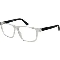 HARLEY DAVIDSON Brillen Brillengestell HD00011 57026