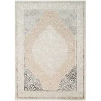 Tapiso Teppich ARES, rechteckig, Höhe: 8 mm, Wohnzimmer, Schlafzimmer