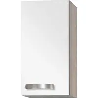 OPTIFIT Hängeschrank Faro, mit Metallgriff, Breite 30 cm