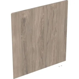 Geberit Tür f. Hängeschrank quadr., 45x46cm 245343001