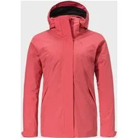 Schöffel Doppeljacke 3in1 Jacket Style Tamina WMS