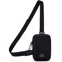 Johnny Urban Umhängetasche Arthur Front Pack Brusttasche, Sling Bag, Kleine Tasche für Freizeit, Reise, Festival, Wasserabweisend