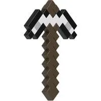 Minecraft Rollenspiel Eisenspitzhacke