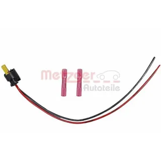 Metzger Kabelreparatursatz f?r Zentralelektrik Audi Seat Skoda VW 2324137
