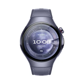 Huawei Watch 5 | 55020evx | 46 mm - aerospace-grade titanium