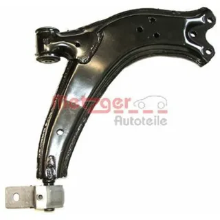 Metzger Querlenker vorne links Citroen Berlingo Xsara Zx Peugeot 306 Partner