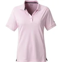 LPO Poloshirt Funktionspolo Amanda 3 Schnelltrocknendes Material