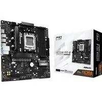 A620AM PRO-A, Mainboard