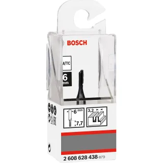 Bosch PRO Nutfräser - 2608628438