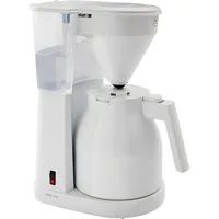 Melitta Filterkaffeemaschine Easy Therm 1023-05, Papierfilter 1x4
