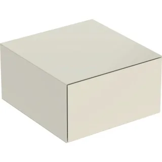 Geberit ONE Seitenschrank mit 1 Schublade 505078004