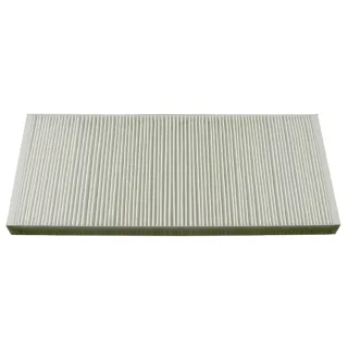 Febi Innenraumfilter  18741