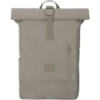 Johnny Urban Cityrucksack Robin Medium, Rolltop Damen Herren, Laptop Fach (1-tlg), Wasserabweisend